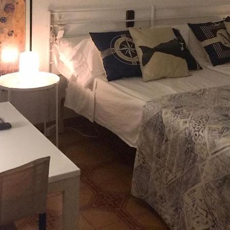 דירות סנטה פולה Bed&Coffee - Habitacion En Vivienda Habitual מראה חיצוני תמונה