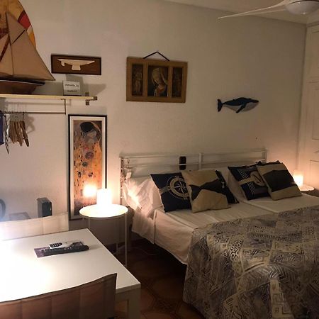 דירות סנטה פולה Bed&Coffee - Habitacion En Vivienda Habitual מראה חיצוני תמונה
